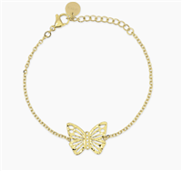 Bracciale Kidult Donna Style 67 in Acciaio 831220